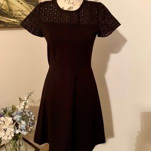 ⏱LAST CHANCE! J. Crew Short Sleeved Cocktail Dress